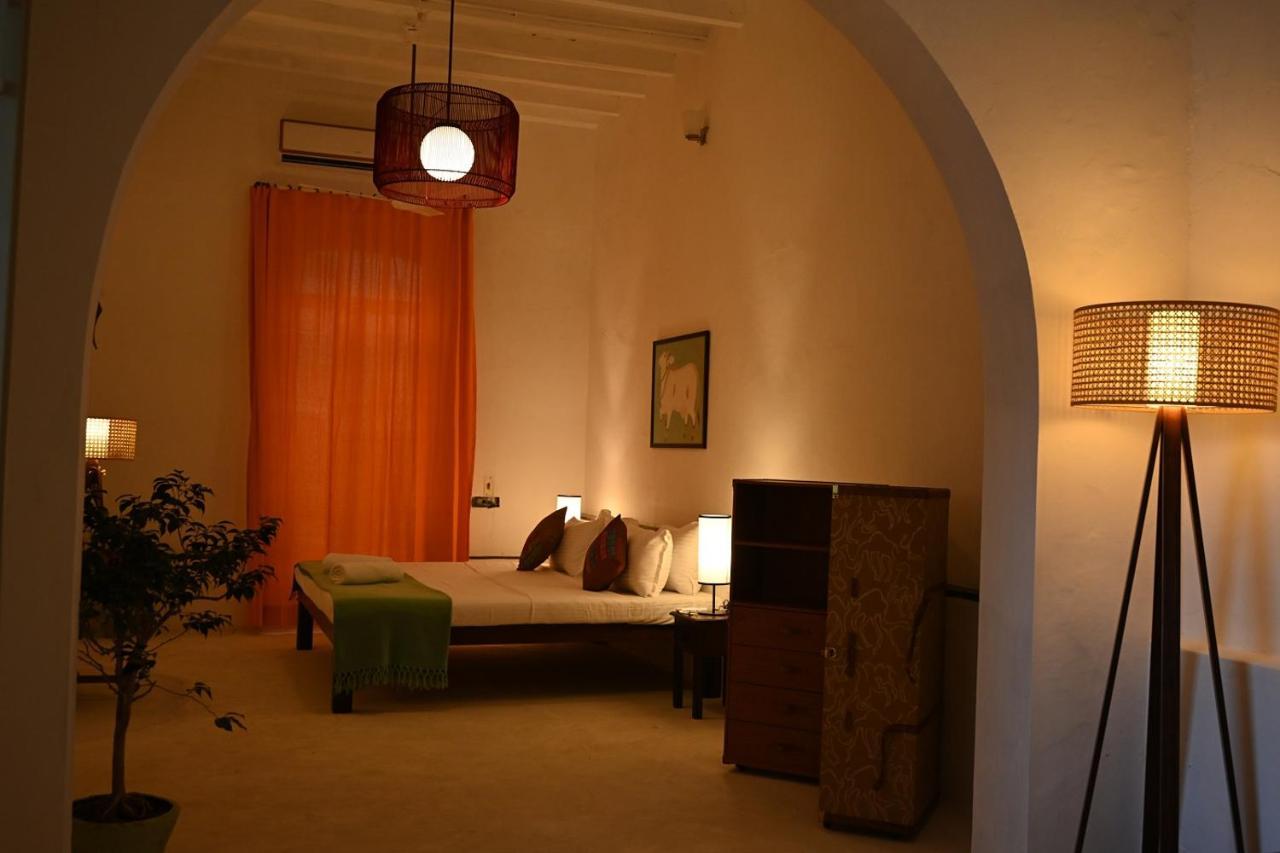 Chambre Lit King-Size