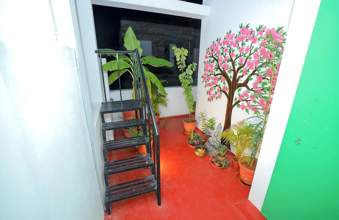 La Maison Radha-1