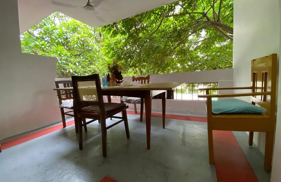 Meena Villa-1