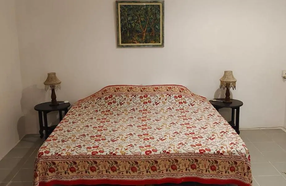 Isai Ambalam guest house-1