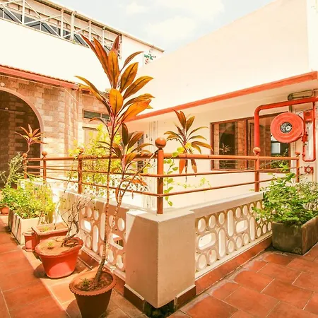 La Maison Pondichery-2