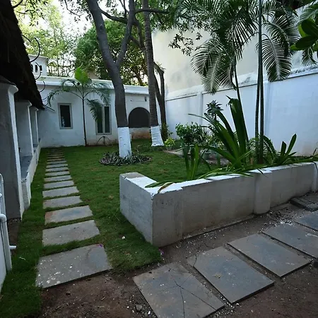 La Cedille - French Heritage House-2