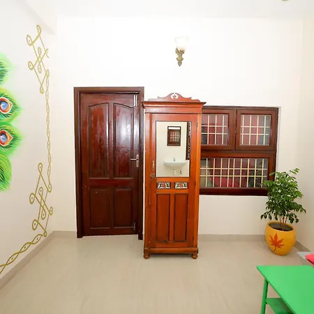 La Maison Radha-3