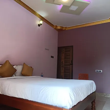 Guru Residency Pondicherry-2