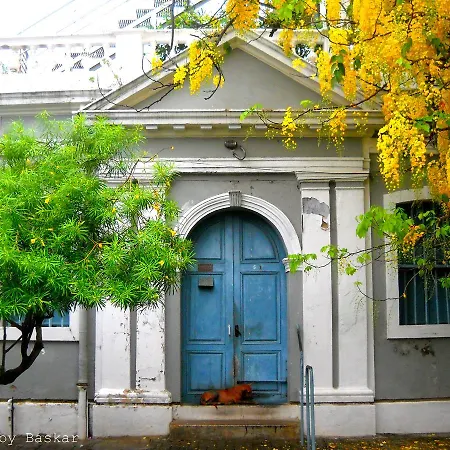 Meena Villa-3
