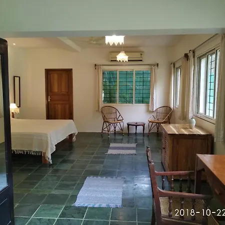 Isai Ambalam guest house-2